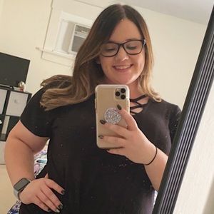 Meet your Posher, Brittany